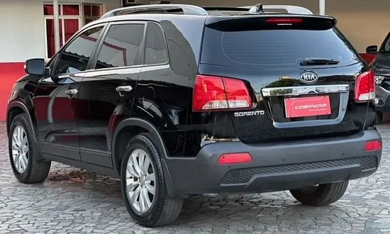 Sorento Ex2 2.4 *7Lu...