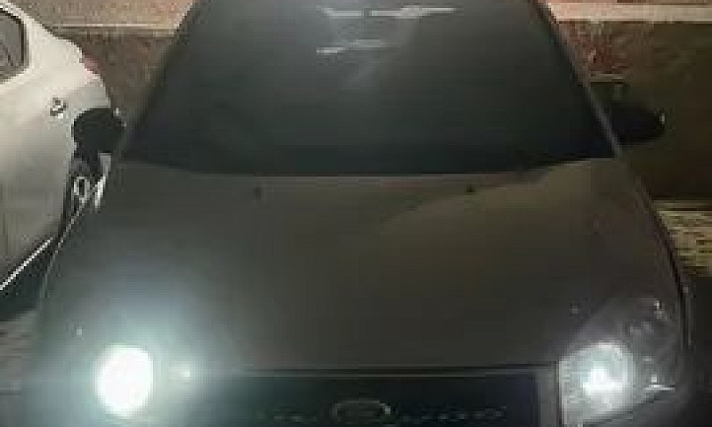Fiesta Rocam 1.0 Com...