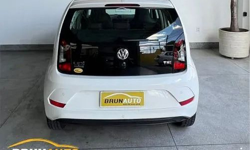 Volkswagen Up! Tsi 1...