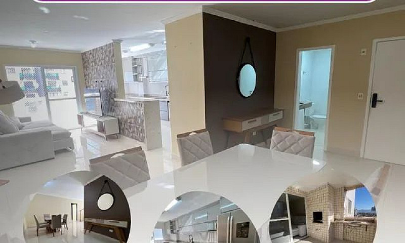 Apartamento Para Ven...