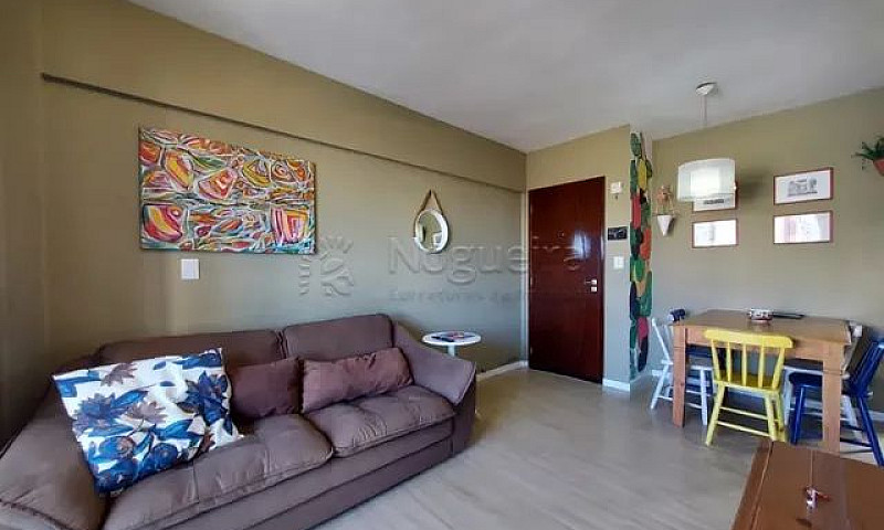 Apartamento Usado Na...