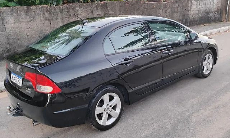 Honda New Civic 2008...