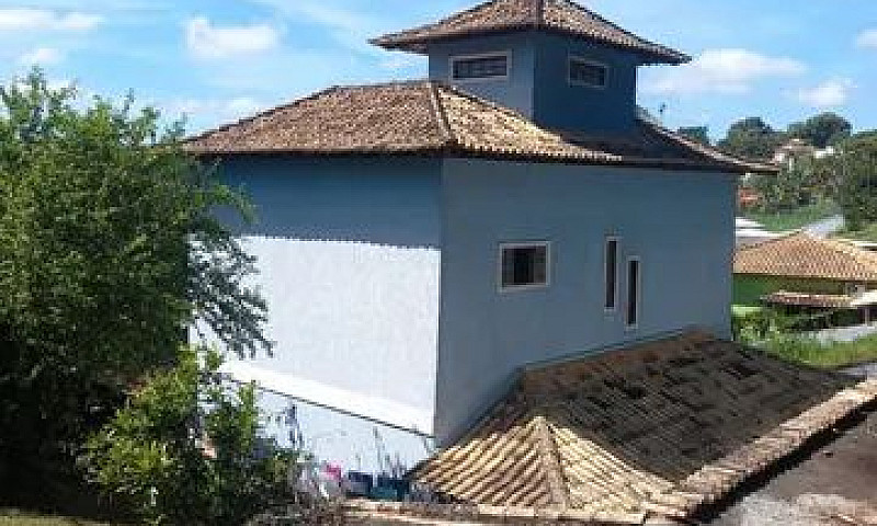 Casa À Venda Em Saqu...