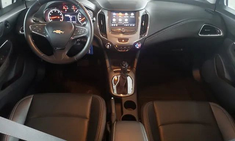 Cruze Lt 1.4 Turbo ...