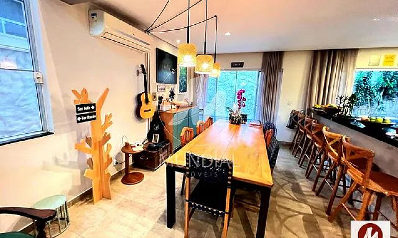 Casa (Sobrado Em Con...