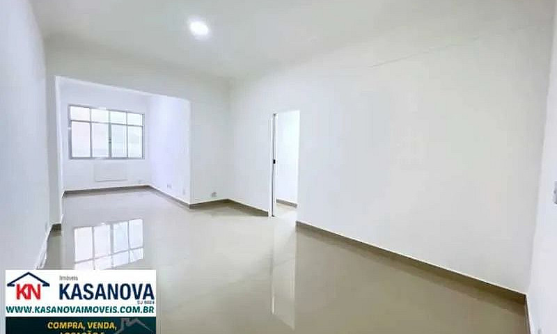 Apartamento - Padrão...