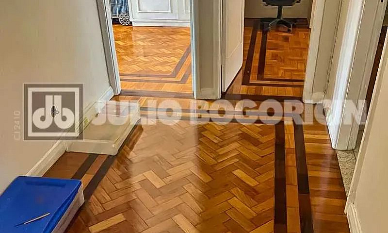 Apartamento - Padrão...