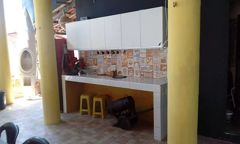 Casa De Praia Sex A ...