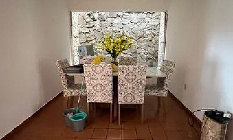 #01 Casa No Benedito...