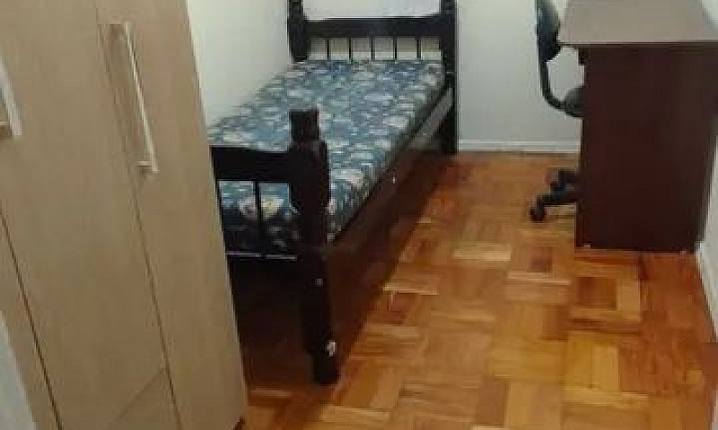 Quarto Para Rapaz...