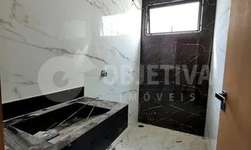 Belíssima Casa Nova ...