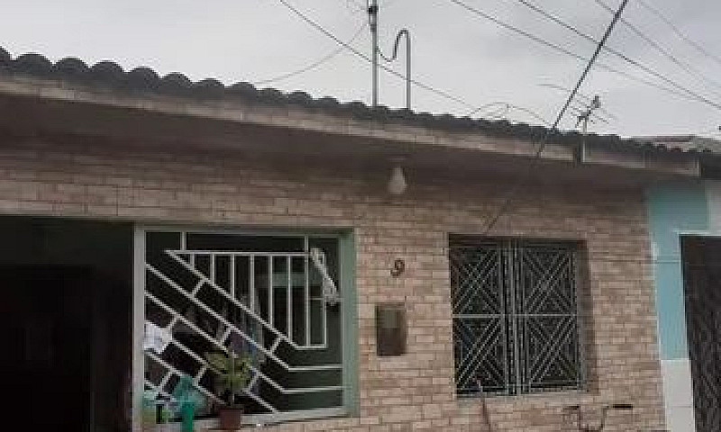 Vendo Casa No Clima ...