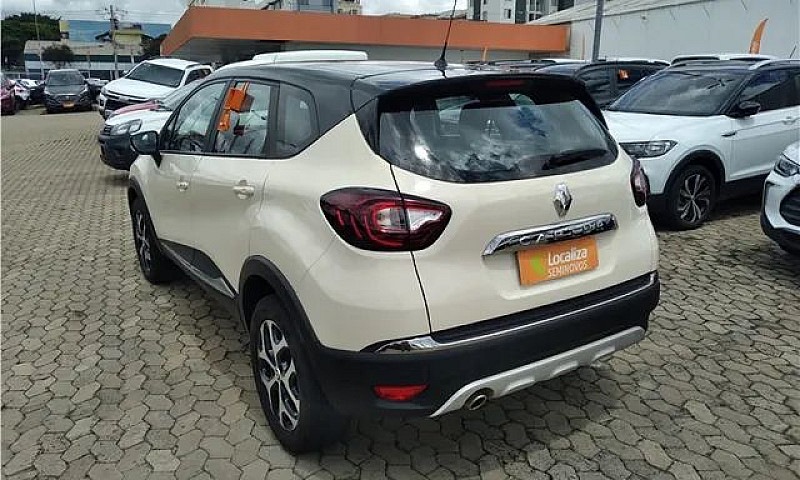 Renault Captur 2020 ...