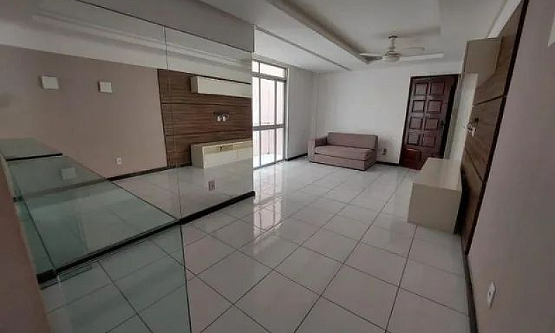 Apartamento Para Alu...