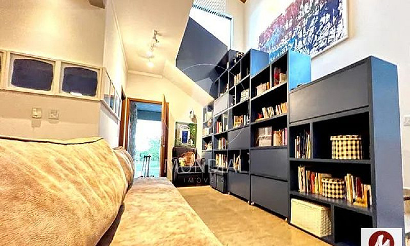 Casa (Sobrado Em Con...