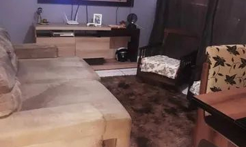 Vende-Se Apartamento...