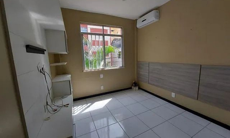 Apartamento Para Alu...