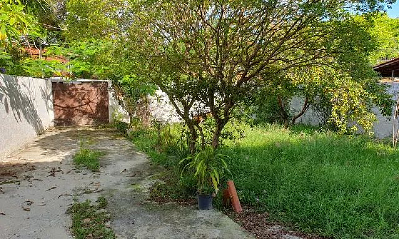 Casa 280M² Aprox Em ...