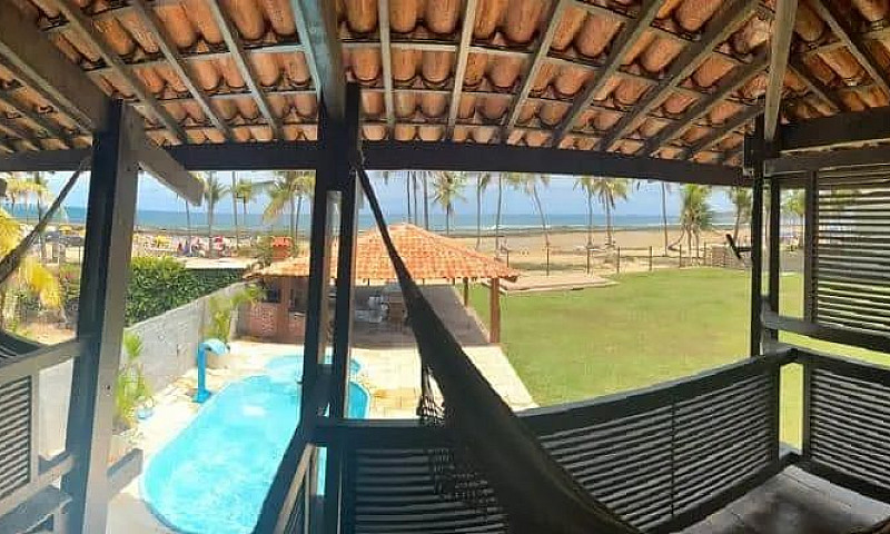 Residência Executiva...