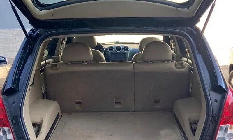 Chevrolet Captiva Sp...