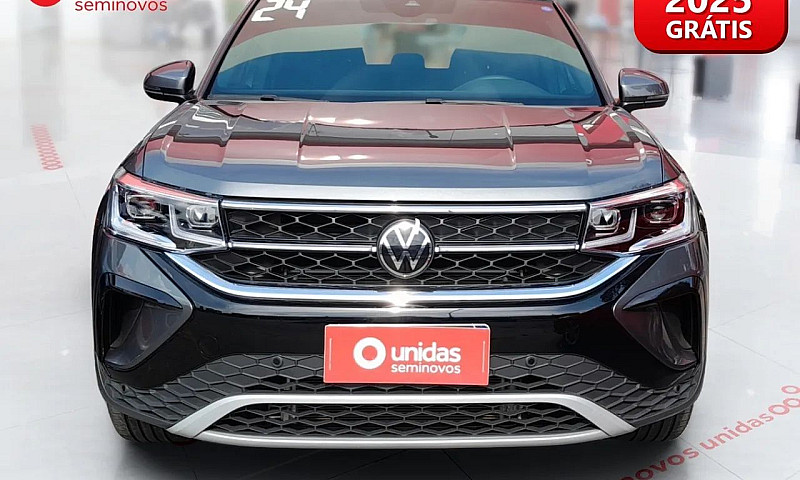 Volkswagen Taos High...