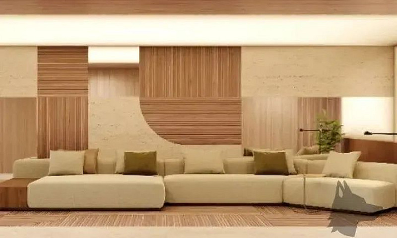Apartamento Com 4 Qu...
