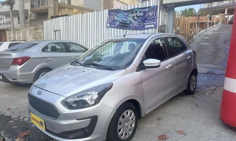 Ford Ka 1.0  Flex Se...
