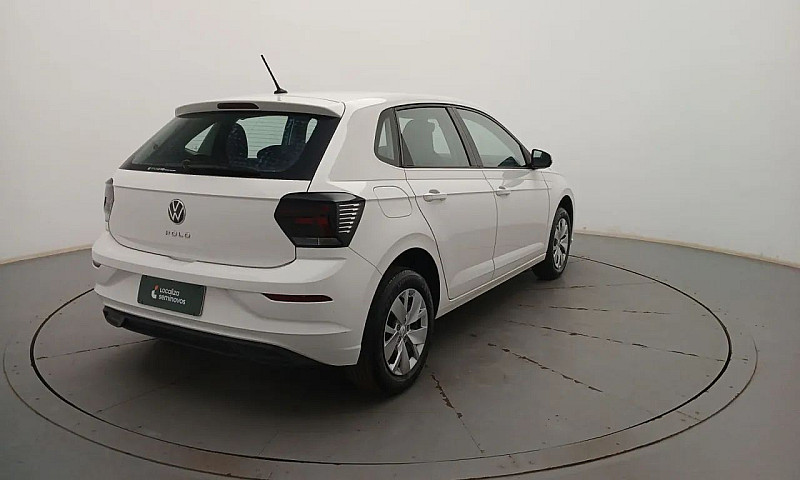 Volkswagen Polo 2024...