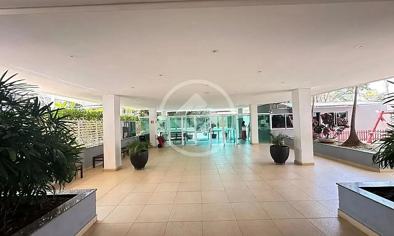 Condomínio Livre Bur...