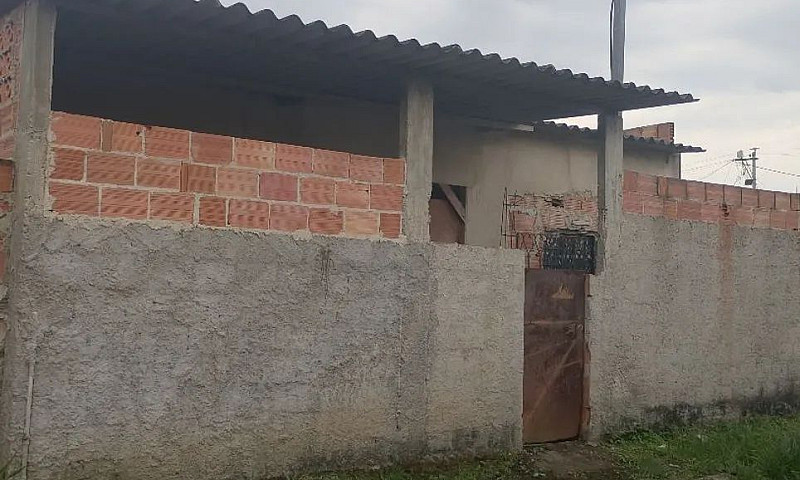 Vendo Casa Em Jesuít...