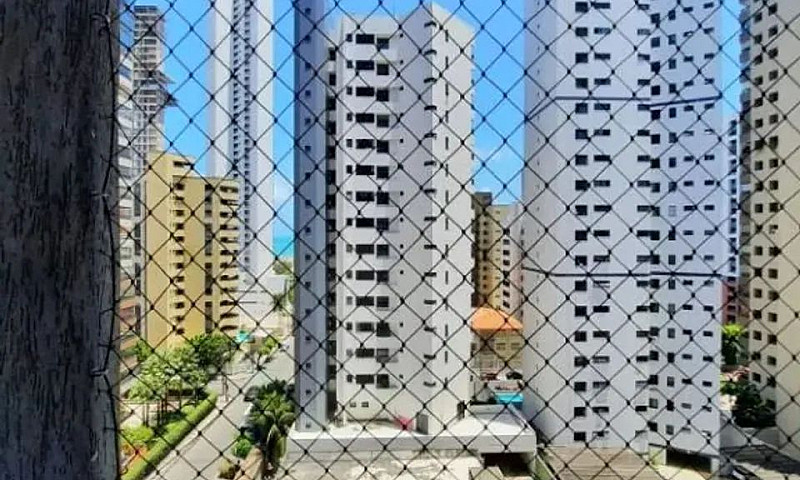 Apartamento Com 2 Do...