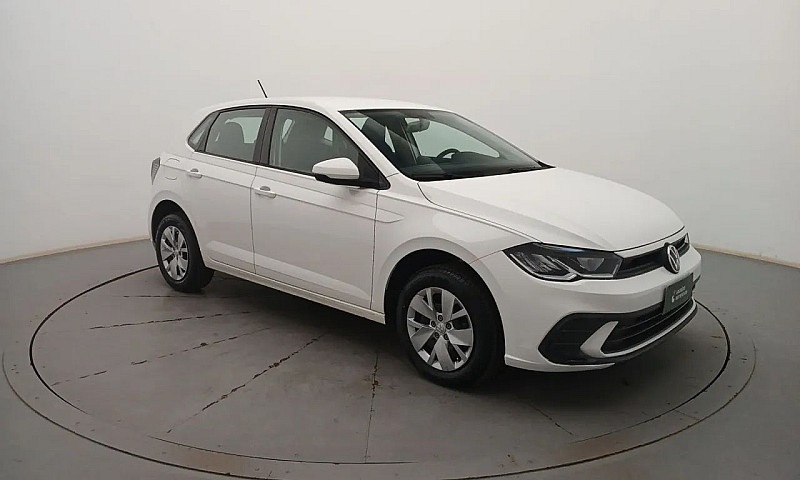 Volkswagen Polo 2024...
