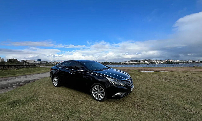 Hyundai Sonata 2.4 1...