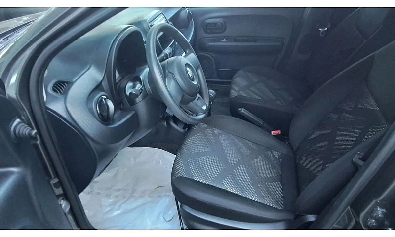 Fiat Mobi 2024 1.0 E...