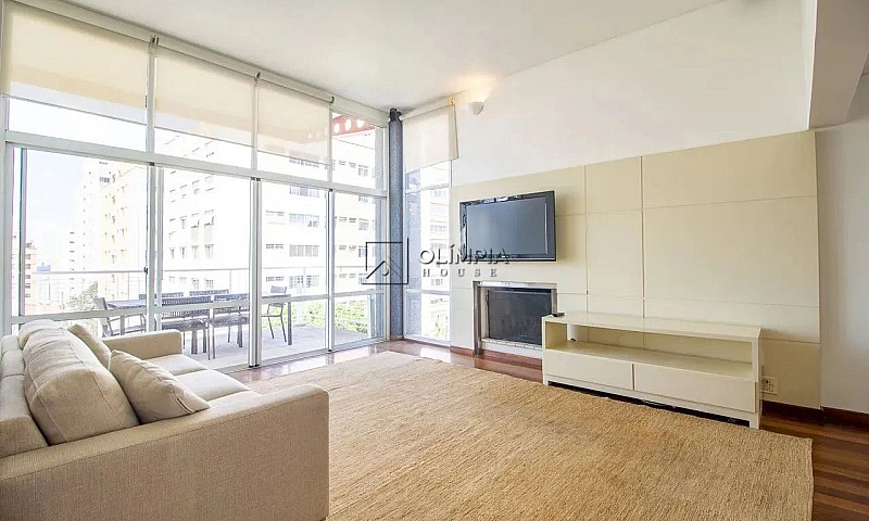 Aluguel Apartamento ...