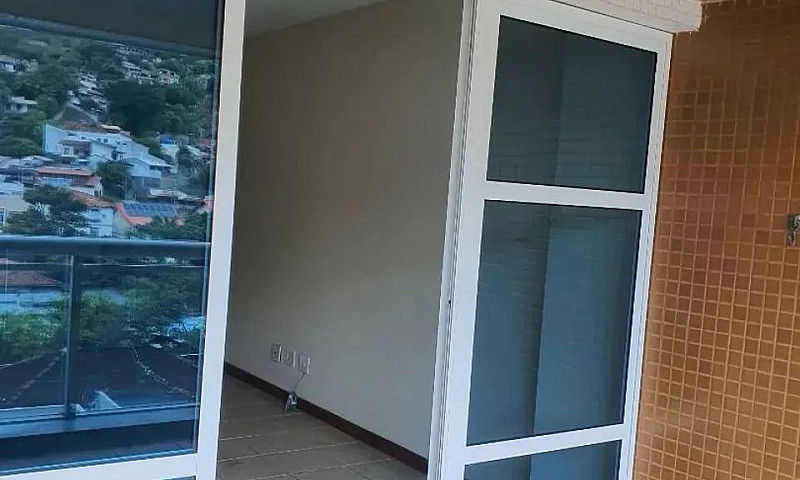 Apartamento Com 1 Qu...