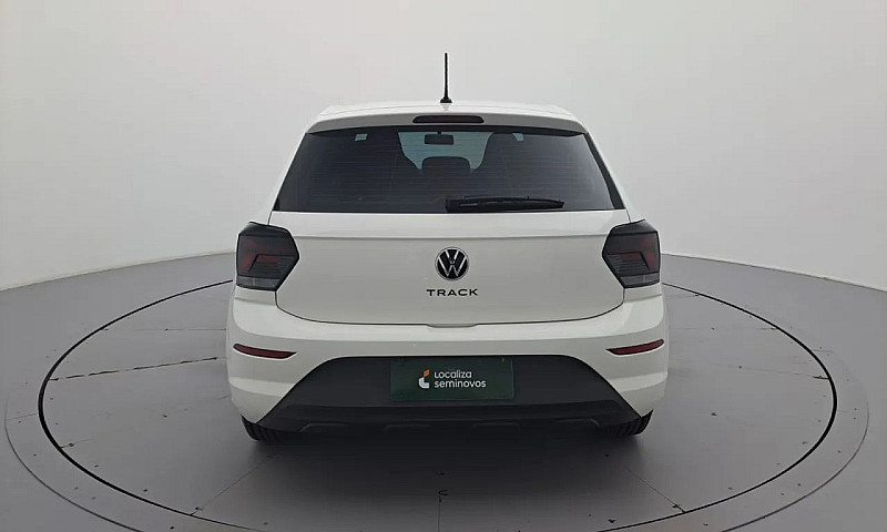 Volkswagen Polo Trac...