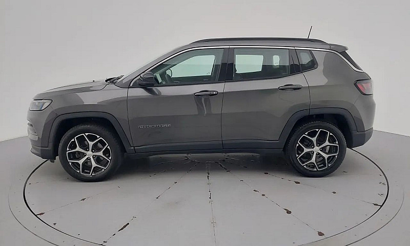 Jeep Compass 2025 1....