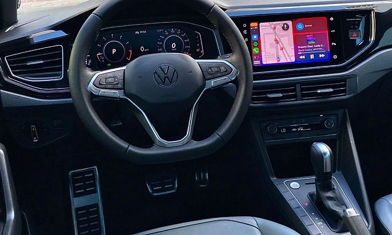 Volkswagen Nivus Hig...