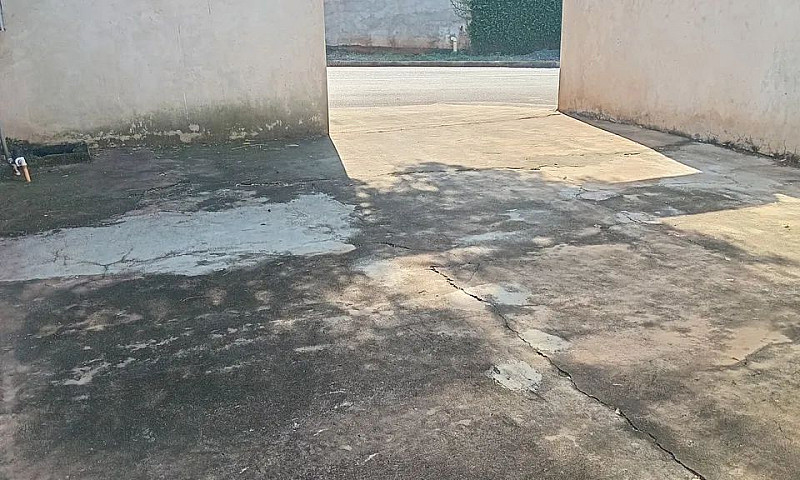 Venda-Se Casa ...