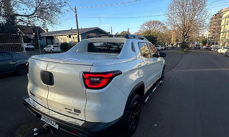 Fiat Toro Ultra 2023...
