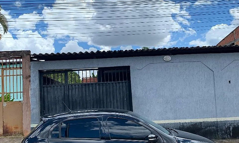 Volkswagen Gol Geraç...