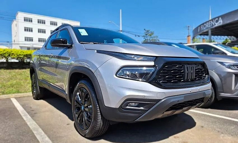 Fiat Toro Volcano 1....