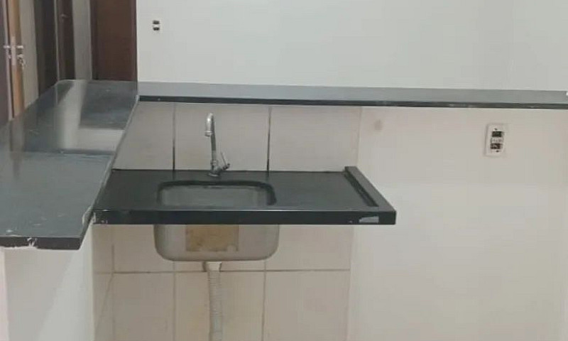 Apartamento Vista Li...