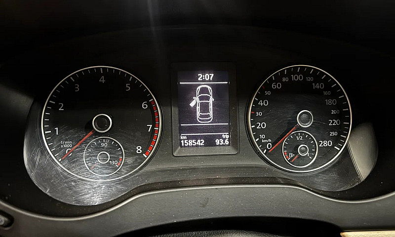 Volkswagen Jetta Hig...