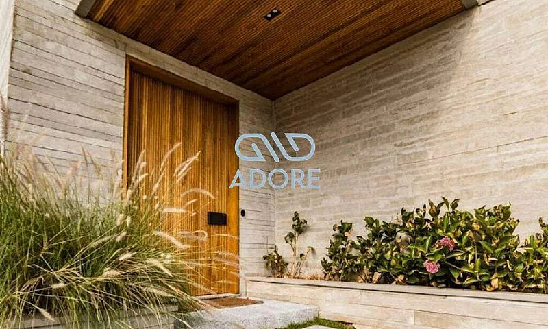 Casa À Venda No Cond...