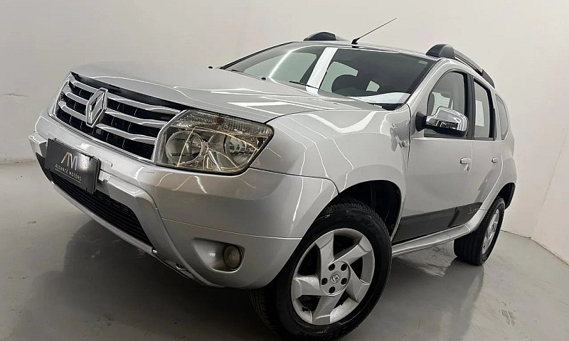 Renault Duster Dynam...