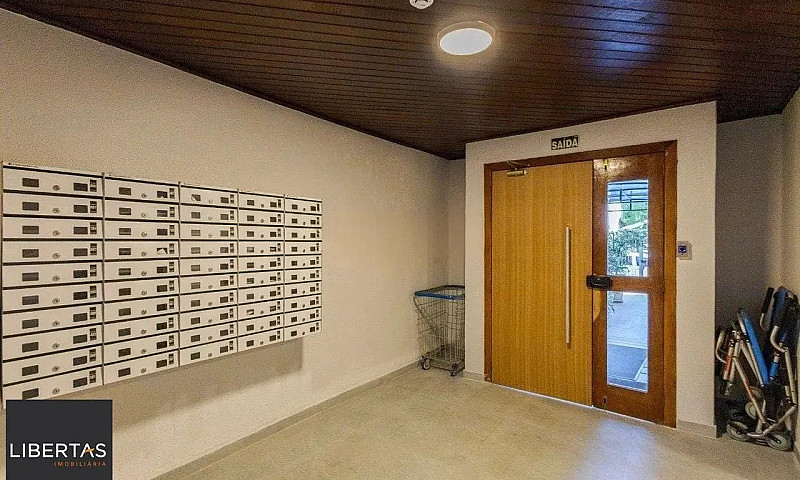 Apartamento Mobiliad...