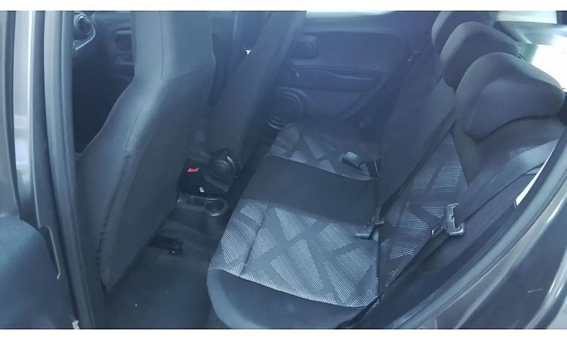 Fiat Mobi 2024 1.0 E...