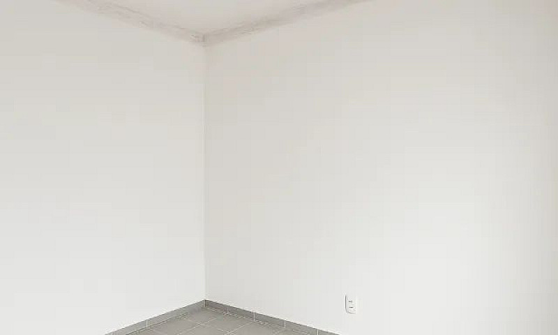 Casa Com 2 Quartos N...